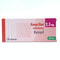 Amprilan  tabletkalari 2,5 mg №30 (3 blister x 10 tabletka) - fotosurat 1