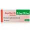 Amprilan NL  tabletkalari 2,5 mg / 12,5 mg № 30 (3 blister x 10 tabletka) - fotosurat 1