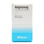 Anginovag  og'iz spreyi 10 ml (shisha)