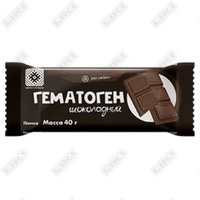 Sotib olish Гематоген Экзон батончик шоколадный 30 г Гематоген Экзон батончик шоколадный 30 г