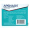 Arbidol  plyonka bilan qoplangan planshetlar 50 mg №10 (1 blister) - fotosurat 2