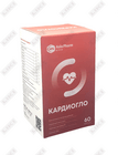 Купить Кардиогло капсулы №60 (флакон) Кардиогло капсулы №60 (флакон)