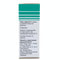 Арутимол капли глаз. 0,25% по 5 мл (флакон) - фото 2