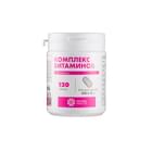 Natural Health Комплекс витаминов для женщин капсулы по 500 мг №120 (флакон)