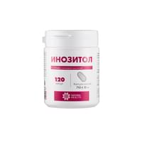 Sotib olish Natural Health Инозитол кислотой капсулы по 710 мг №120 (флакон) Natural Health Инозитол кислотой капсулы по 710 мг №120 (флакон)