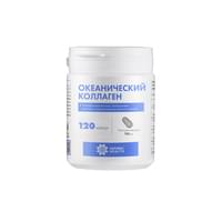 Sotib olish Natural Health Океанический коллаген капсулы по 700 мг №120 (флакон) Natural Health Океанический коллаген капсулы по 700 мг №120 (флакон)