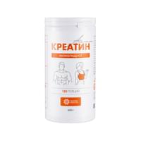 Купить Natural Health Креатин моногидрат со вкусом апельсина порошок 600 г Natural Health Креатин моногидрат со вкусом апельсина порошок 600 г