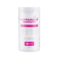 Natural Health Натуральный коллаген со вкусом малины желе д/внут. прим. по 1000 г (банка)