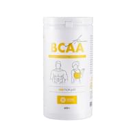 Natural Health BCAA Аминокислотный комплекс со вкусом ананаса порошок 600 г