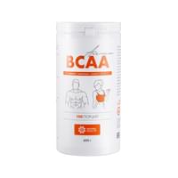 Natural Health BCAA Аминокислотный комплекс со вкусом апельсина порошок 600 г