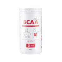 Natural Health BCAA Аминокислотный комплекс со вкусом арбуза порошок 600 г