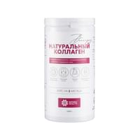 Natural Health Натуральный коллаген со вкусом винограда желе д/внут. прим. по 1000 г (банка)