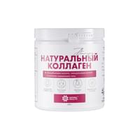 Natural Health Натуральный коллаген со вкусом винограда желе д/внут. прим. по 380 г (банка)
