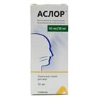 Аслор спрей орал. по 30 мл (флакон)