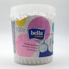 Paxta tayoqchalari Bella  100 dona.