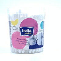 Ватные палочки Bella Cotton 100 шт.