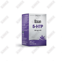 Sotib olish Ocean 5-НТП капсулы №30 Ocean 5-НТП капсулы №30