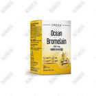 Ocean Бромелайн капсулы по 500 мг №30