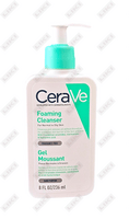 Гель CeraVe очищающий 236 мл