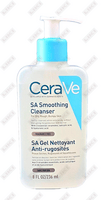 Гель CeraVe смягчающий очищающий 236 мл