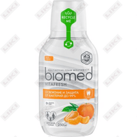 Ополаскиватель для полости рта Biomed Vita Fresh 250 мл