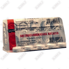 Sotib olish Asetilsalitsil kislotasi (Acetylsalicylic acid) Irbit HFZ tabletkalari 500 mg №10 (1 blister) Asetilsalitsil kislotasi (Acetylsalicylic acid) Irbit HFZ tabletkalari 500 mg №10 (1 blister)