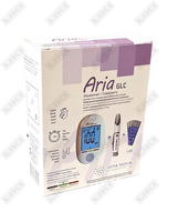 Глюкометр Aria GLC