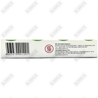 Sotib olish Atsiklovir (Aciclovir) Altayvitaminli malham tashqi foydalanish uchun 5% 10 g (naycha) Atsiklovir (Aciclovir) Altayvitaminli malham tashqi foydalanish uchun 5% 10 g (naycha)