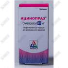 Sotib olish Atsinopraz (Acinopraz) vena ichiga yuborish uchun liyofillangan kukun 40 mg (flakon) Atsinopraz (Acinopraz) vena ichiga yuborish uchun liyofillangan kukun 40 mg (flakon)
