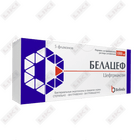 Купить Белацеф порошок д/ин. по 1 г №5 (флаконы) Белацеф порошок д/ин. по 1 г №5 (флаконы)