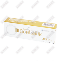 Sotib olish Betasalik malhami 15 g (naycha) Betasalik malhami 15 g (naycha)
