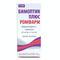 Bimoptik Plus Romfarm  ko'z tomchilari 0,3 mg/ml + 5 mg/ml 3 ml (shisha) - fotosurat 1