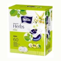 Kundalik qistirmalari Bella Herbs Panty Tilia 60 dona.