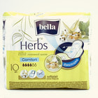Прокладки гигиенические Bella Herbs Tilia Comfort 10 шт.