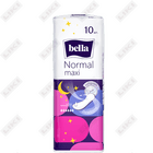 Sotib olish Gigienik prokladkalari Bella Normal Maxi 10 dona. Gigienik prokladkalari Bella Normal Maxi 10 dona.