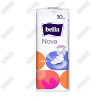 Sotib olish Gigienik prokladkalariBella Nova 10 dona. Gigienik prokladkalariBella Nova 10 dona.