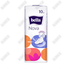 Прокладки гигиенические Bella Nova 10 шт.