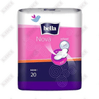 Прокладки гигиенические Bella Nova 20 шт.
