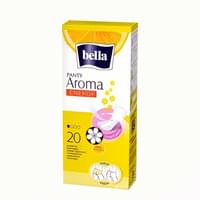 Прокладки ежедневные Bella Panty Aroma Energy 20 шт.