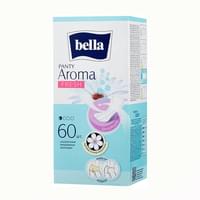 Kundalik prokladkalari   Bella Panti  Aroma Fresh 20 dona.