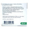 Gentamitsin-K (Gentamicin-K) in'ektsiya uchun eritma 80 mg / 2 ml, 2 ml №10 (ampulalar) - fotosurat 2