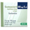 Gentamitsin-K (Gentamicin-K) in'ektsiya uchun eritma 80 mg / 2 ml, 2 ml №10 (ampulalar) - fotosurat 1