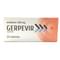 Gerpevir (Herpevir) tabletkalari 200 mg №20 (2 blister x 10 tabletka) - fotosurat 1