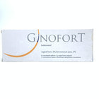 Ginofort vaginal kremi 2% har biri 5 g (aplikator)