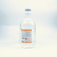 Glyukoza-SEEM (Glucose-SEEM) infuzion eritmasi 5%, 200 ml (flakon)