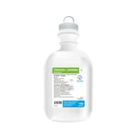 Glyukoza-Jurabek (Glucose-Jurabek)  infuzion eritmasi 10%, 500 ml (flakon)