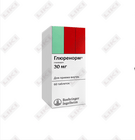 Glurenorm  tabletkalari 30 mg №60 (6 blister х 10 tabletka)