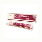 Деклосид крем д/наруж. прим. по 30 г (туба)