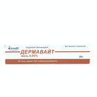Дермавайт Dentafill мазь 0,05% по 25 г (туба)
