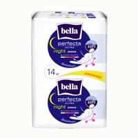 Прокладки гигиенические Bella Perfecta Ultra Night 14 шт.